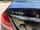2020 Mercedes-Benz E-Class - Preview 10