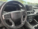 2023 Chevrolet Tahoe - Preview 4