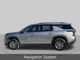 2026 Chevrolet Traverse - Preview 2