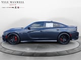 2016 Dodge Charger - Preview 13