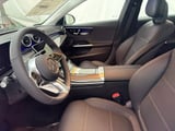 2026 Mercedes-Benz C-Class - Preview 14