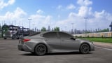 2026 Toyota Camry - Preview 11