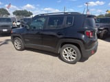 2018 Jeep Renegade - Preview 4