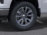 2026 Chevrolet Silverado 1500 - Preview 9