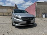 2015 Hyundai Sonata - Preview 3