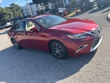 2016 Lexus ES - Preview 7