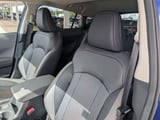 2026 Subaru Crosstrek - Preview 7