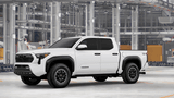 2026 Toyota Tacoma - Preview 2