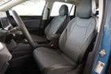 2026 Volkswagen Tiguan - Preview 8