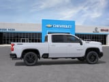 2026 Chevrolet Silverado - Preview 5
