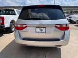 2013 Honda Odyssey - Preview 5