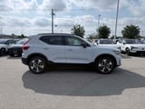 2026 Volvo XC40 - Preview 5