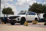 2026 Volkswagen Atlas - Preview 7