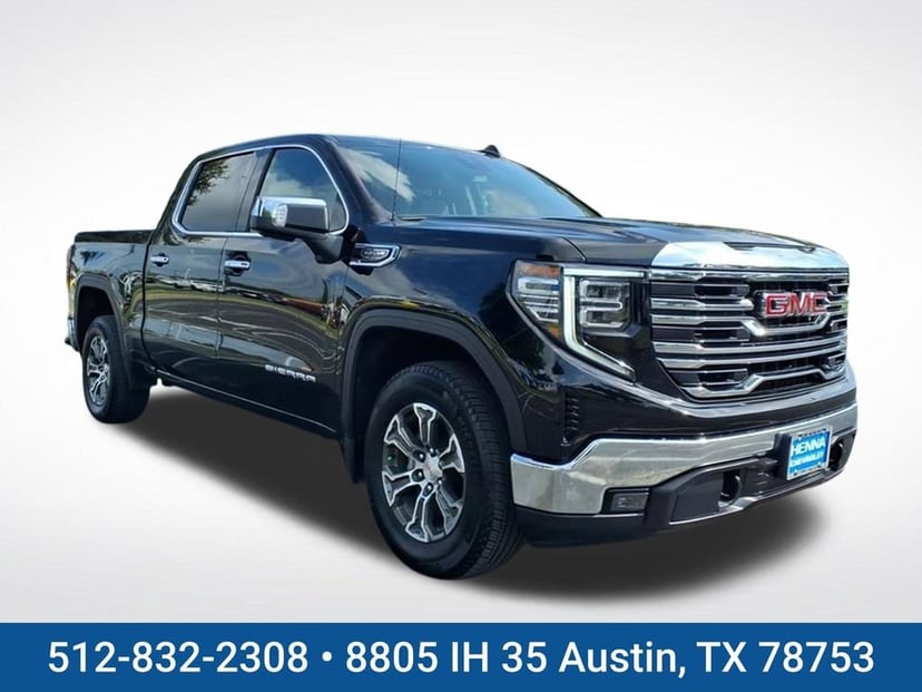 2026 GMC Sierra 1500 - Image 1