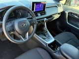 2023 Toyota RAV4 Hybrid - Preview 8