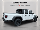 2026 Jeep Gladiator - Preview 9