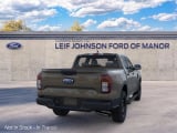 2026 Ford Ranger - Preview 8