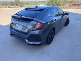 2019 Honda Civic - Preview 5