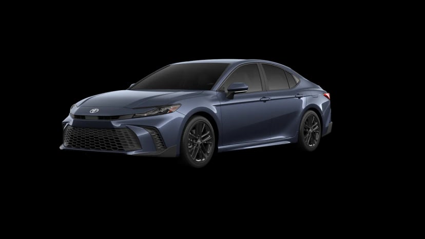 2026 Toyota Camry - Image 1