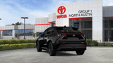 2026 Toyota bZ - Preview 7