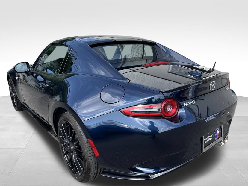 2024 Mazda MX-5 - Image 2