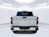 2026 Chevrolet Silverado 1500 - Preview 3