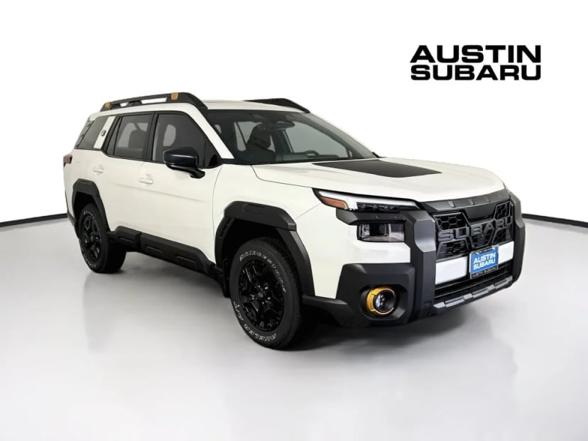 2026 Subaru Outback - Image 1