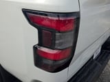 2022 Nissan Frontier - Preview 8