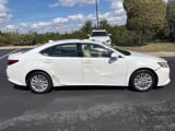 2015 Lexus ES - Preview 6