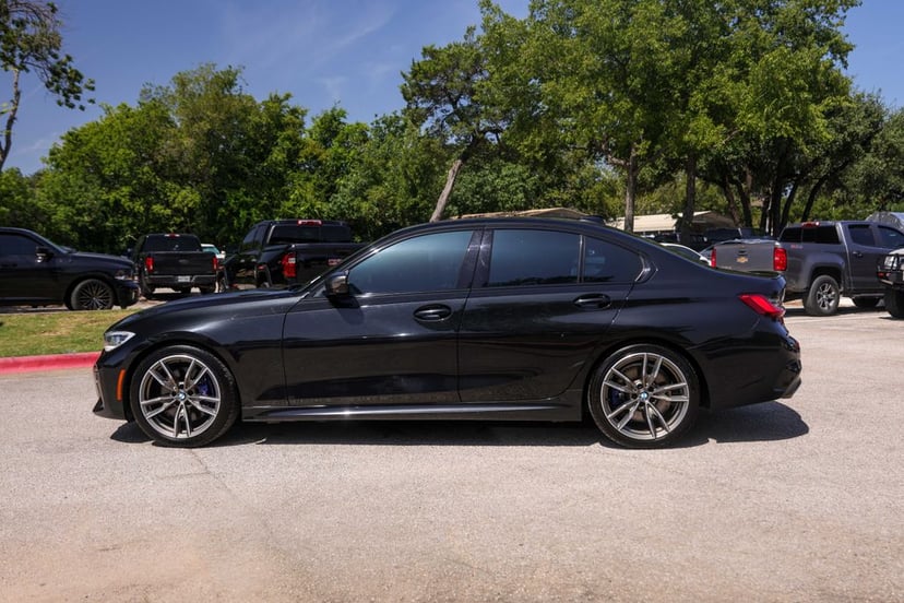 2020 BMW M340i - Image 2