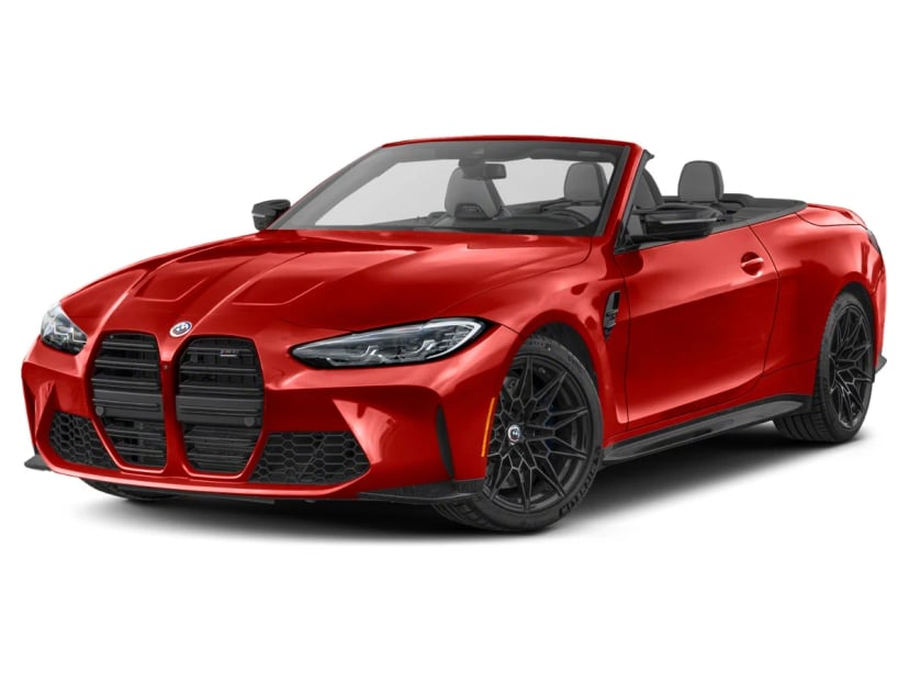 2023 BMW M4 - Image 1