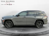 2027 Jeep Grand Cherokee - Preview 13