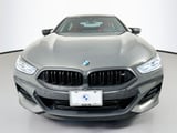 2024 BMW 8 Series - Preview 3