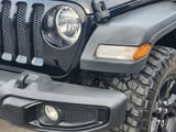 2022 Jeep Wrangler - Preview 8
