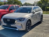 2026 Mazda CX-90 - Preview 3