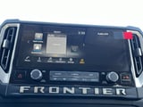 2027 Nissan Frontier - Preview 8
