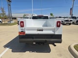 2026 Chevrolet Silverado - Preview 7