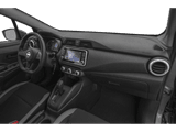 2025 Nissan Versa - Preview 15