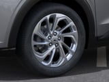 2027 Chevrolet Bolt - Preview 9