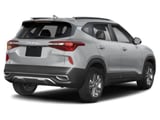 2022 Kia Seltos - Preview 2