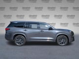 2025 Lexus TX - Preview 5
