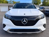 2023 Mercedes-Benz EQE - Preview 2