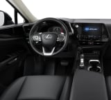 2026 Lexus NX - Preview 7