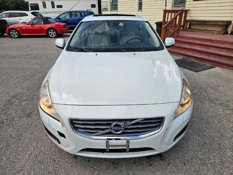 2012 Volvo S60 - Image 3