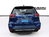2017 Nissan Rogue - Preview 6