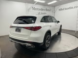 2027 Mercedes-Benz GLC - Preview 7