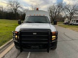 2008 Ford F-550 - Preview 7