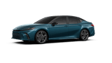2026 Toyota Camry - Preview 3