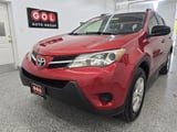 2015 Toyota RAV4 - Preview 7