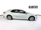 2019 Toyota Camry - Preview 8
